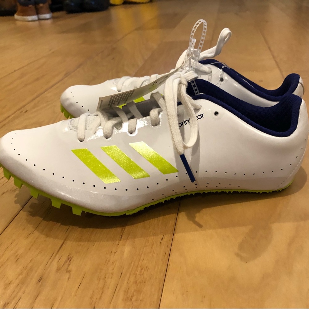 🍀3 for $25 SALE! 🍀 Unisex Adidas Track Shoes